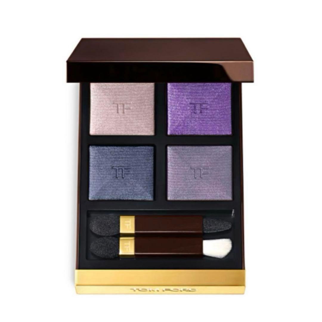 トムフォード アイカラークォード 28A デイドリーム