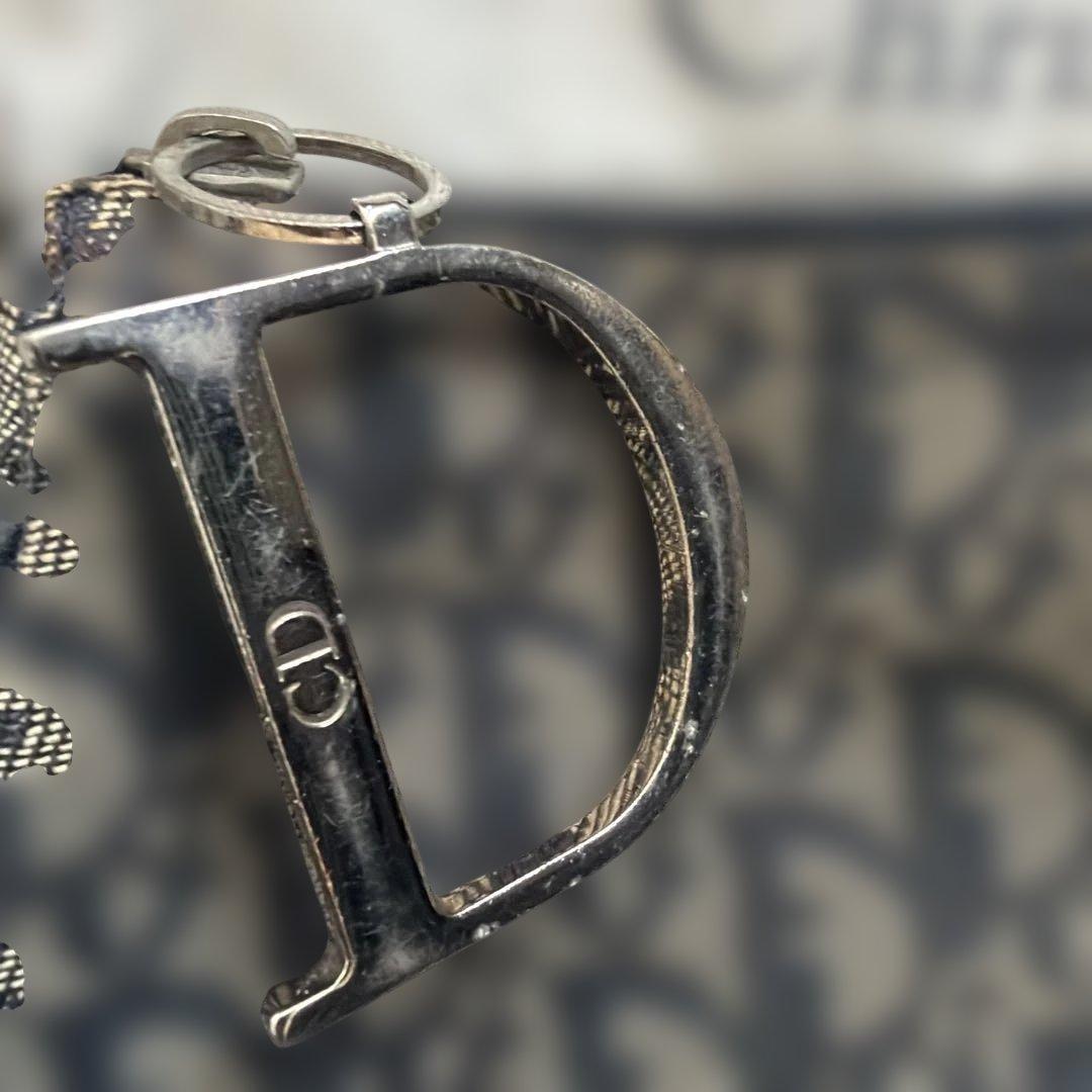 dior ディオール トロッター