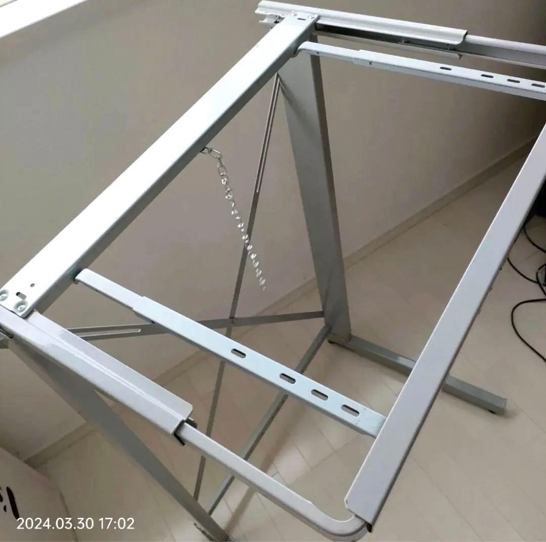 HITACHI のびのびスタンド 衣類乾燥機用スタンド