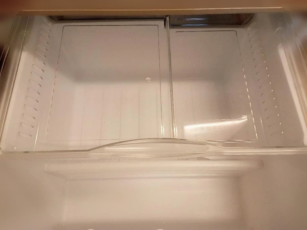 335 L 冷凍冷蔵庫 Panasonic NR-C341C【送料込み】