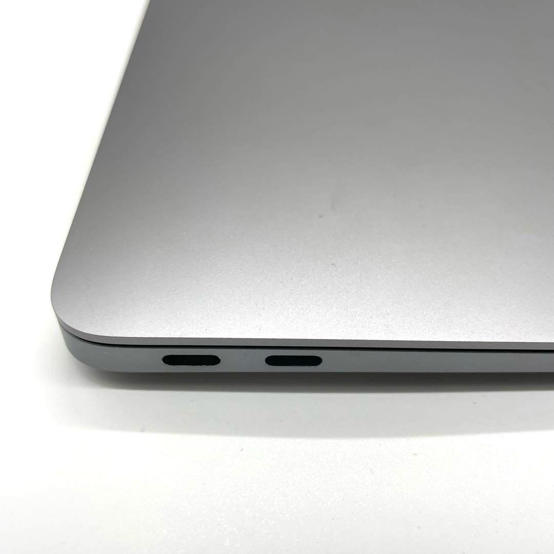 美品完品M1 MacBook Air13インチLate2020スペースグレー