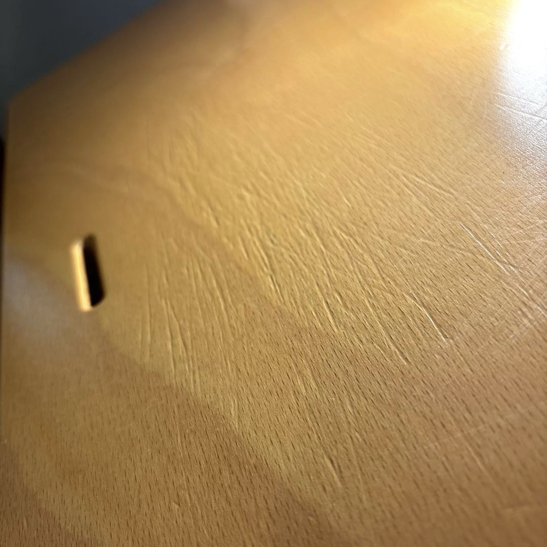 STOKKE ストッケ トリップトラップチェア ナチュラル 木製 ハイチェア