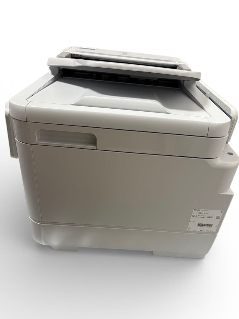 EPSON エプソン PX-M5081F A3サイズも対応 動作確認済 美品