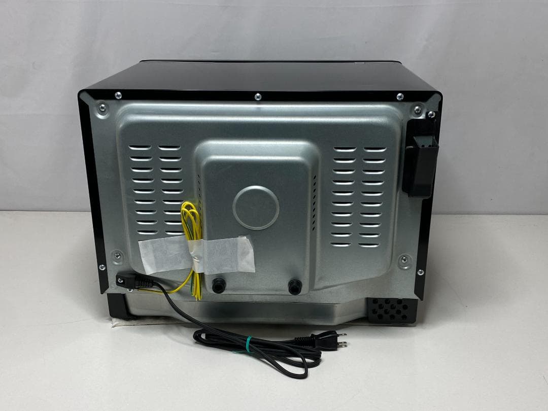 SHARP　オーブンレンジ　RE-WF261-B 2020年製