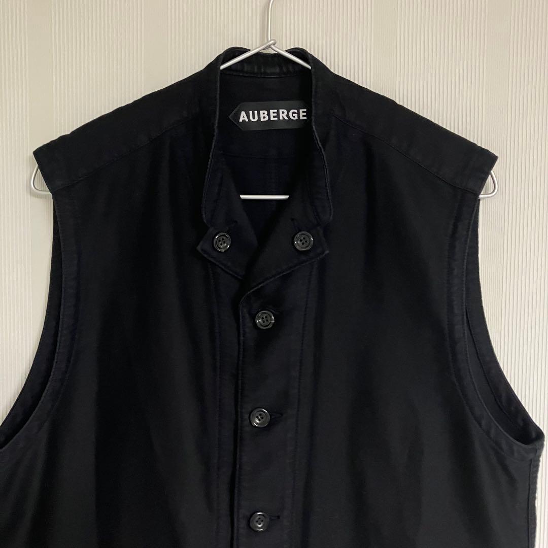 AUBERGE pablo black 40 オーベルジュ　パブロ