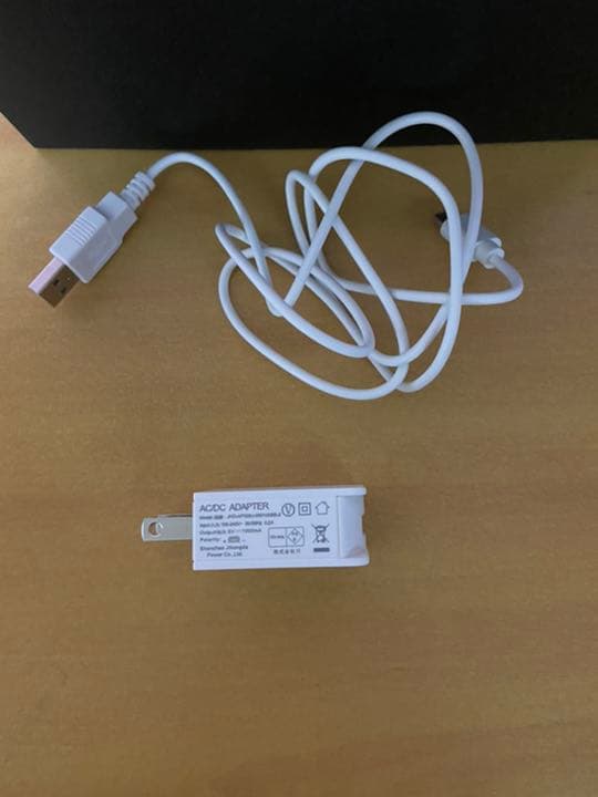 MEミニョン　美顔器