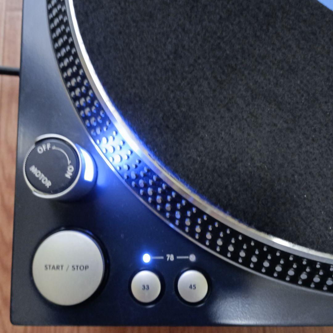 スタントン Stanton ST.150 ターンテーブル