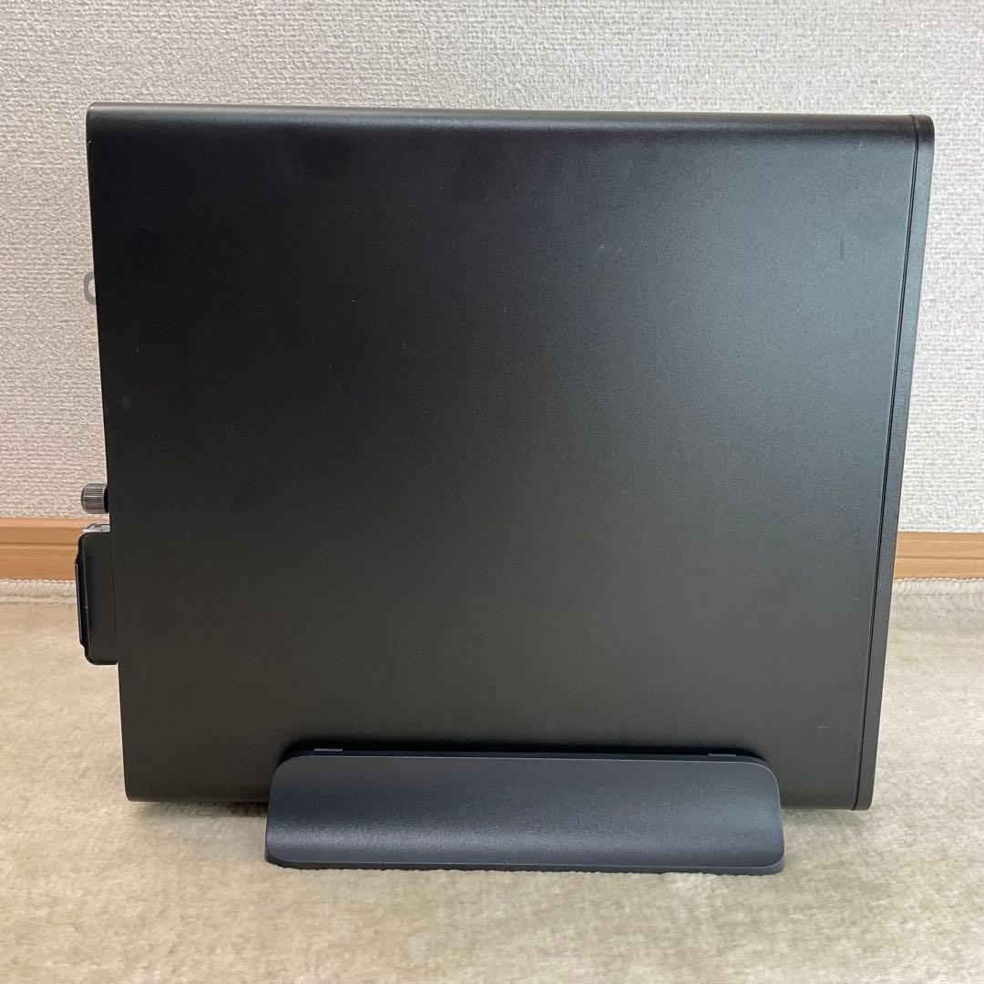 HP ProDesk 400 G5 SFF i5-8500 タワースタンド付き