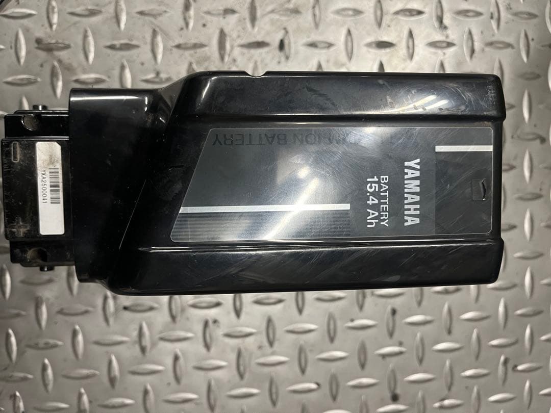 ヤマハユニット一式