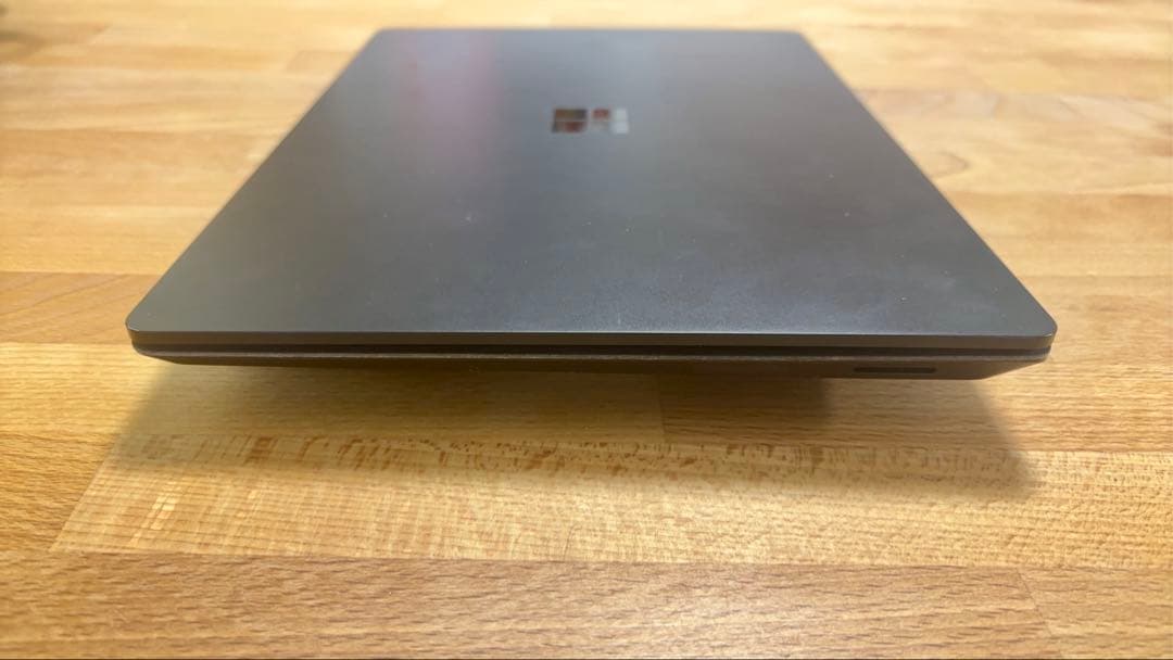 Windowsノート本体 Microsoft Surface Laptop 2