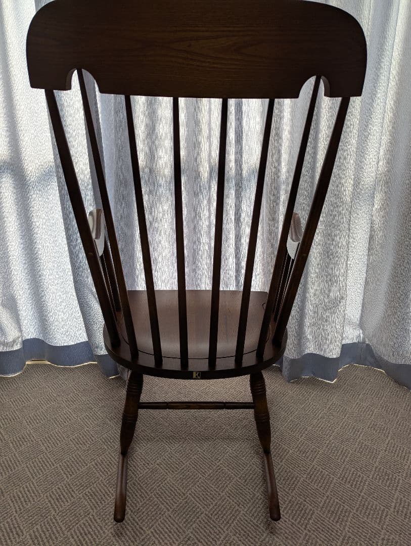 タカ　　ロッキングチェア 飛騨産業