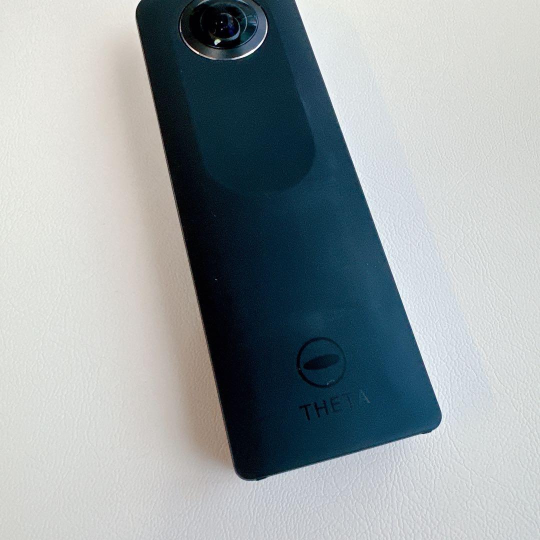 美品★RICOH THETA S