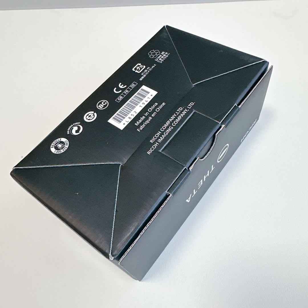 美品★RICOH THETA S