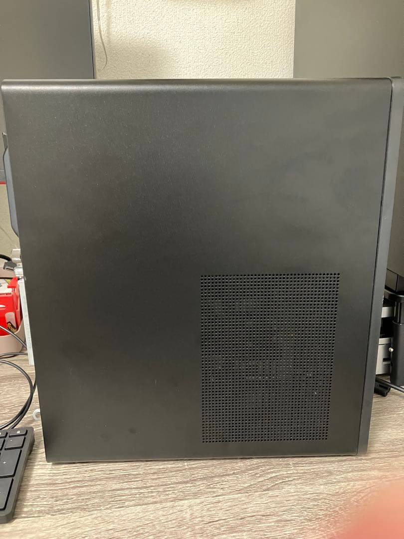 HP Ryzen5 PRO 5650G / メモリ16GB / SSD512GB