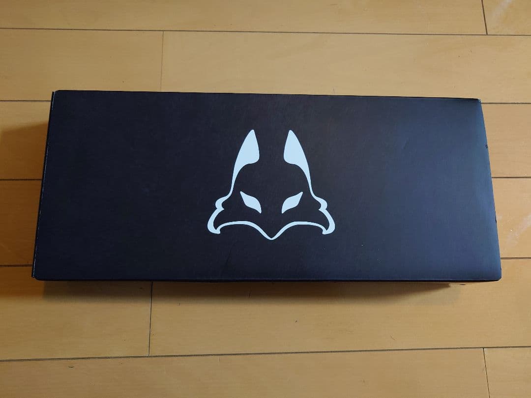 Arbiter stadio Polar 65 ゲーミングキーボード