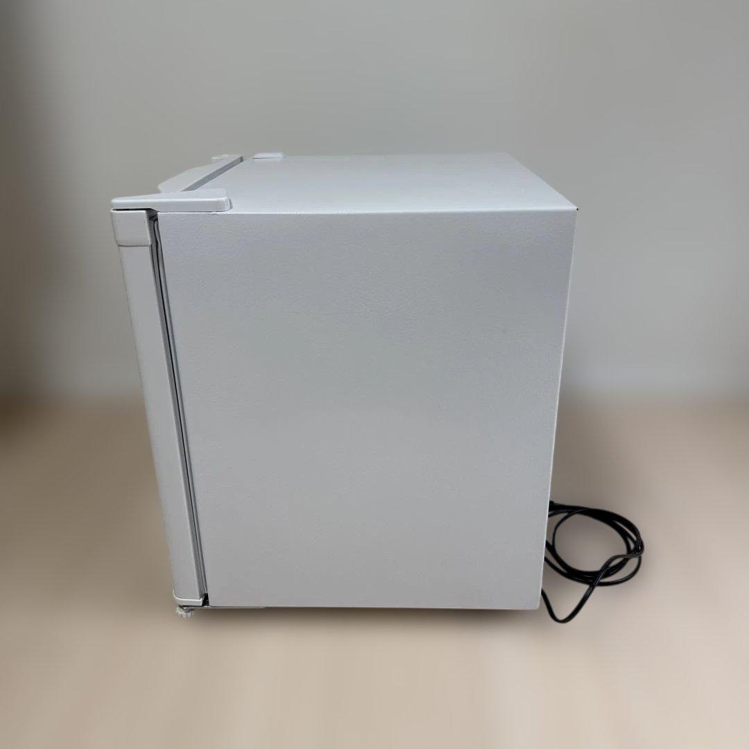 【美品】maxzen 1ドア冷凍庫 JF032ML01WH 2021年製