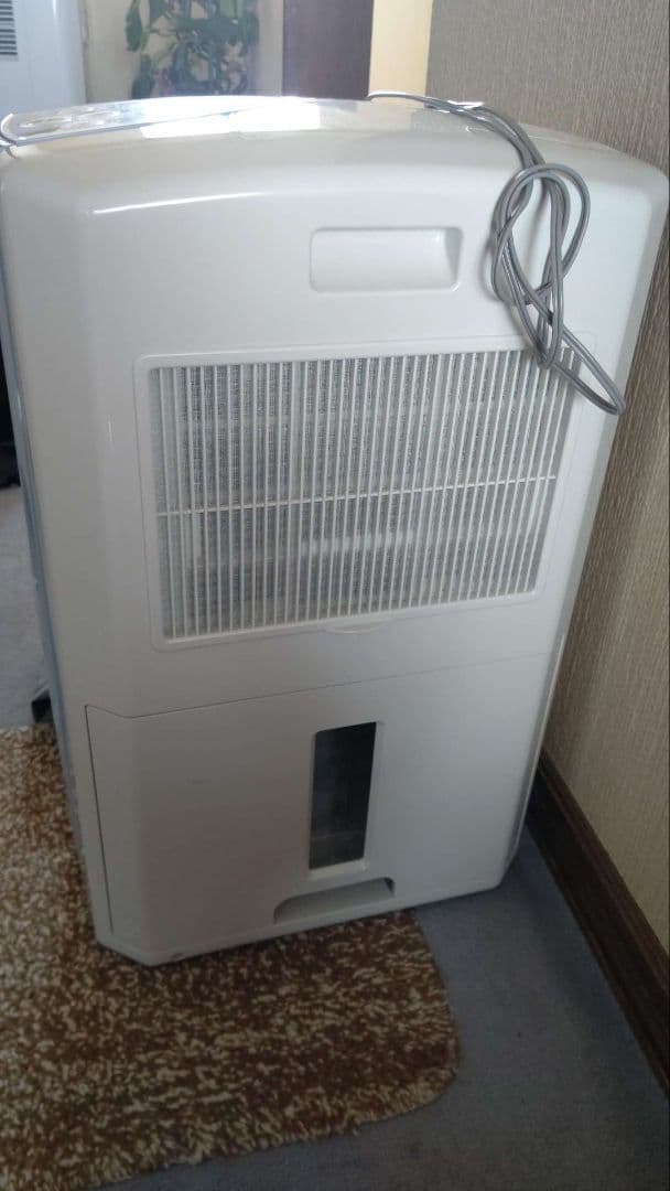 除湿機・乾燥機 CORONA CDM-F1019(A)