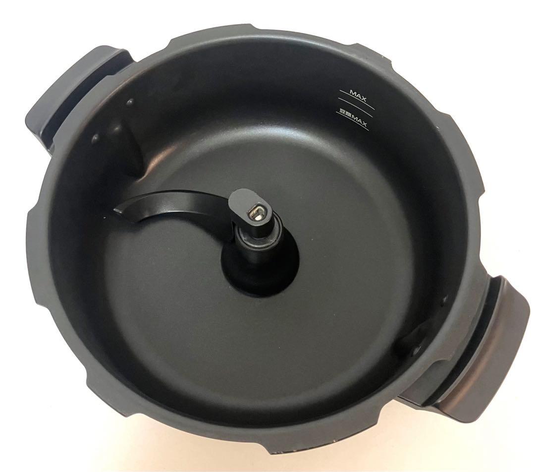 動作保証 送料無料 パナソニック オートクッカー ビストロ NF-AC1000