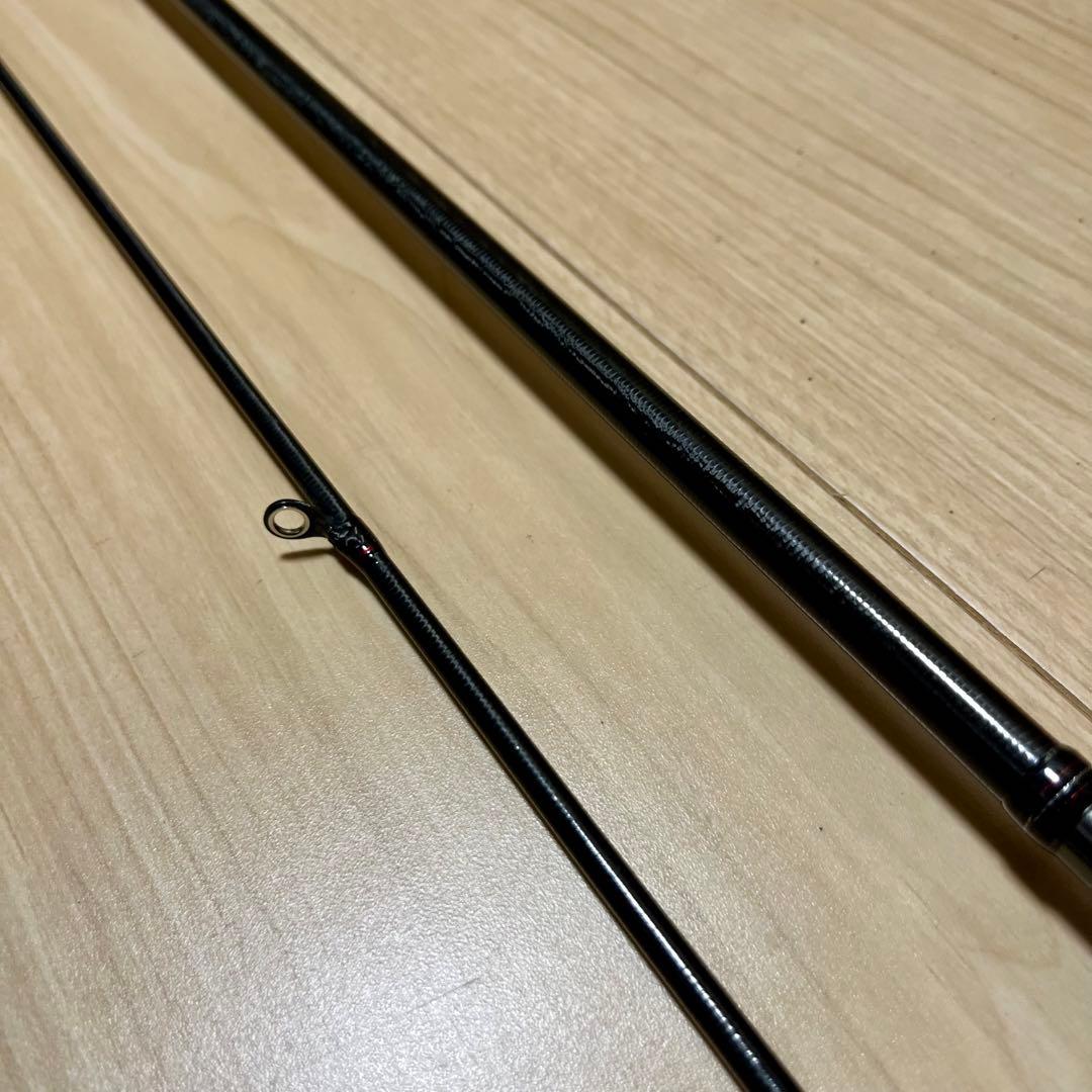 ダイワ エメラルダス ストイスト RT 84M