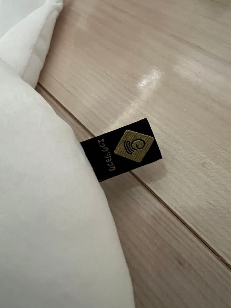 コンビ スウィングベッド＆チェア ネムリラ BEDi Longミルキーベージュ