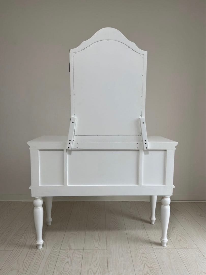 HAMPTONII ハンプトンII ロココ アンティーク　ドレッサーセット