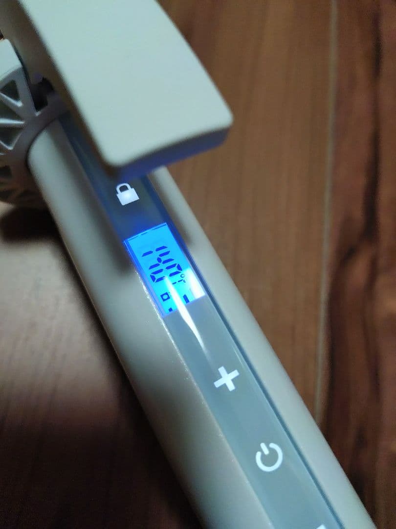 絹女　KINUJO 32mm カールアイロン KC032