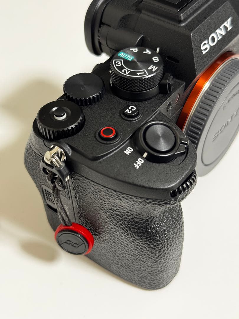 SONY α7Ⅳ +おまけ（純正バッテリー1個他）