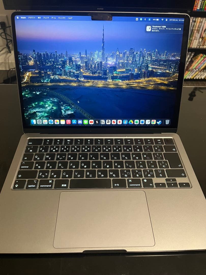 【専用】Apple MacBook Air 13インチ M3チップ