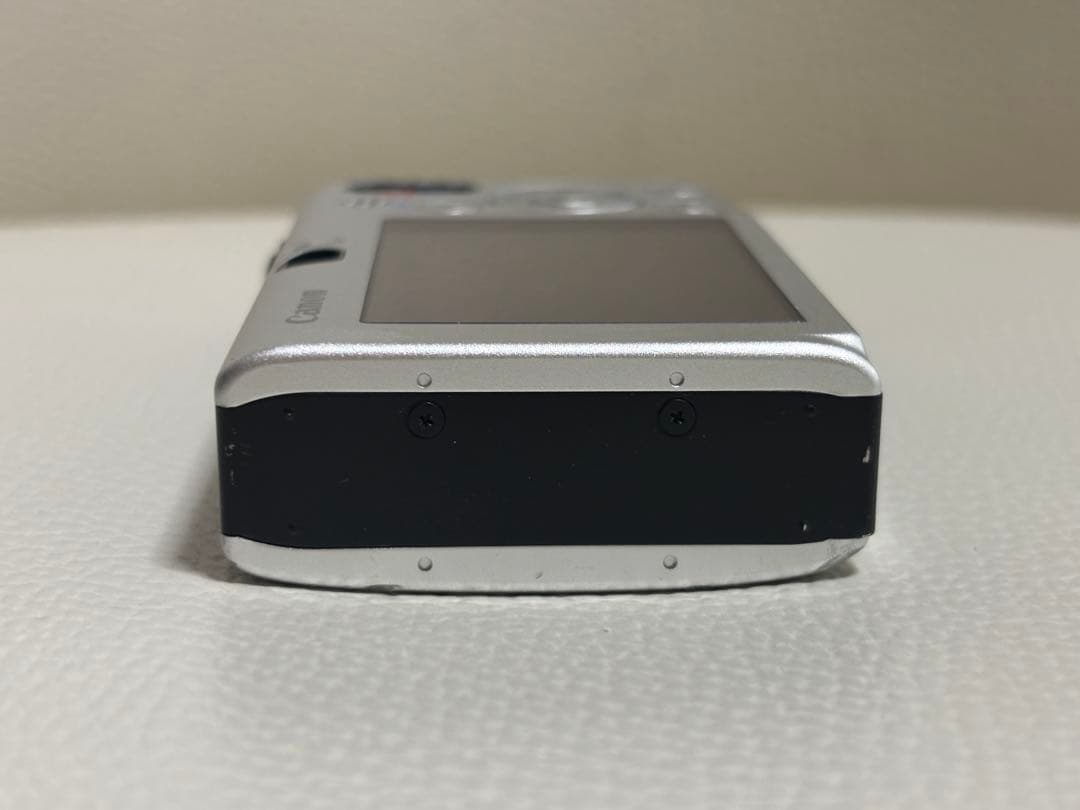 Canon IXY DIGITAL 20IS コンパクトデジタルカメラ