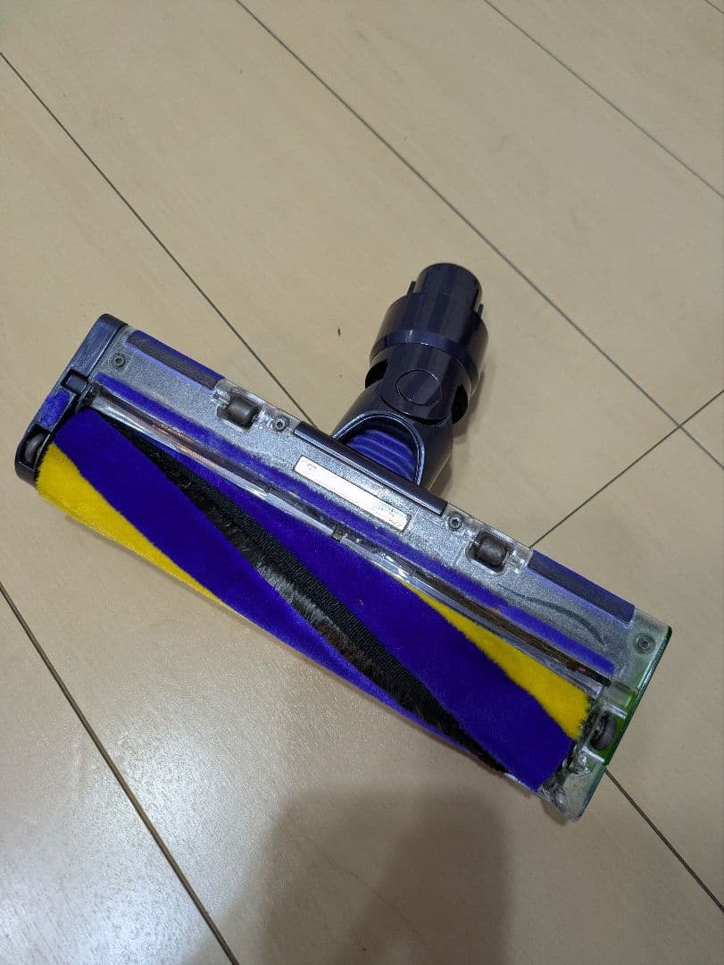 Dyson Gen5detect Absolute SV23 ABL ダイソン