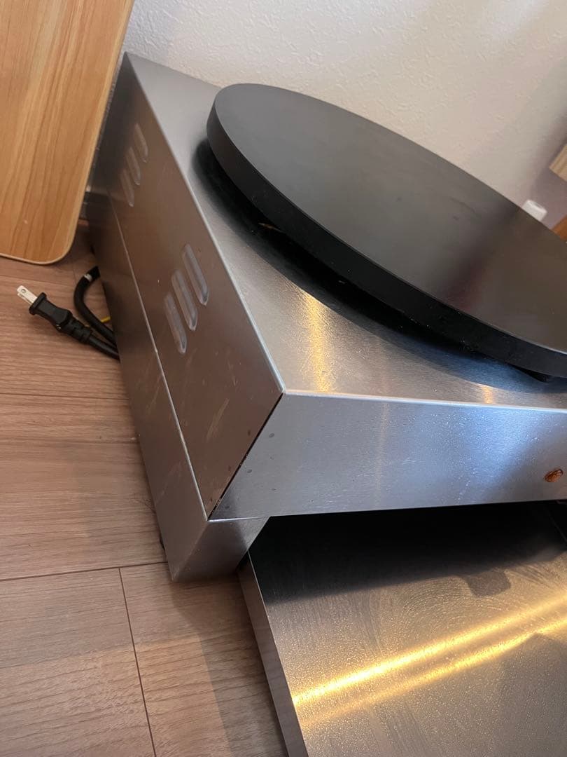 クレープメーカー