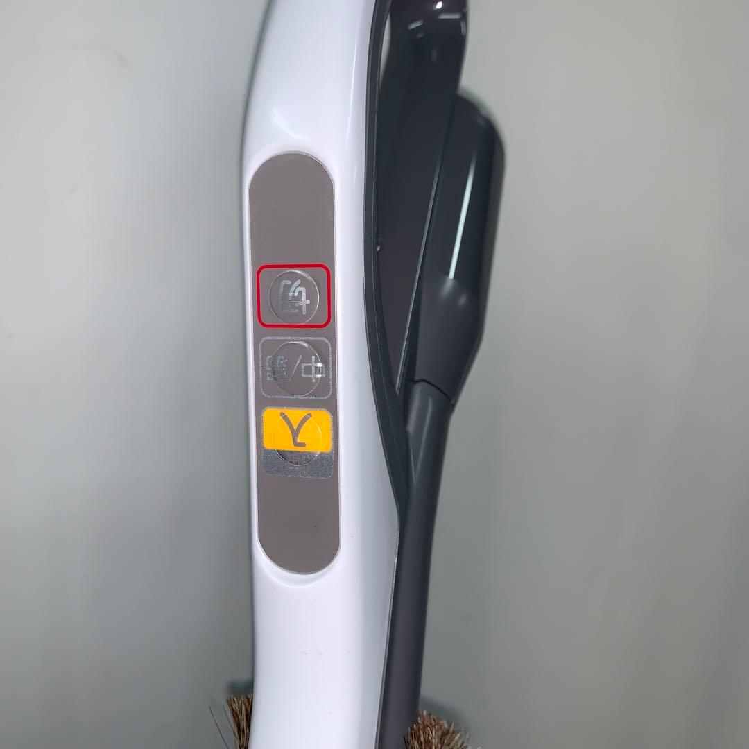 12r3. 美品 三菱 紙パック式掃除機 TC-FJ2CE3-N 2023年製