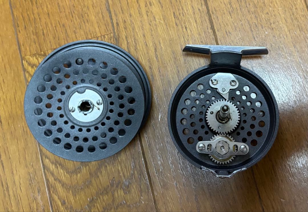 オービス　バテンキルディスク8/9