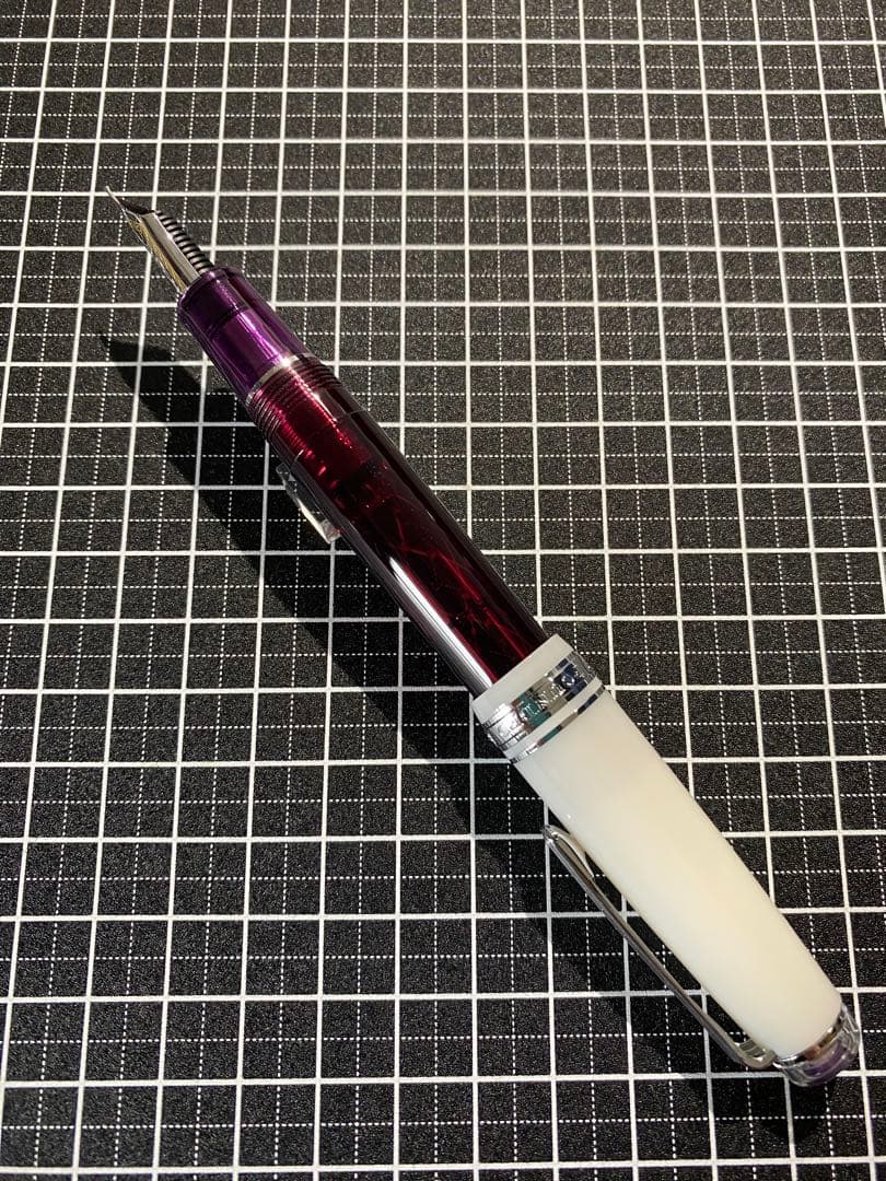 SAILOR Angel's Delight 万年筆　字幅MF