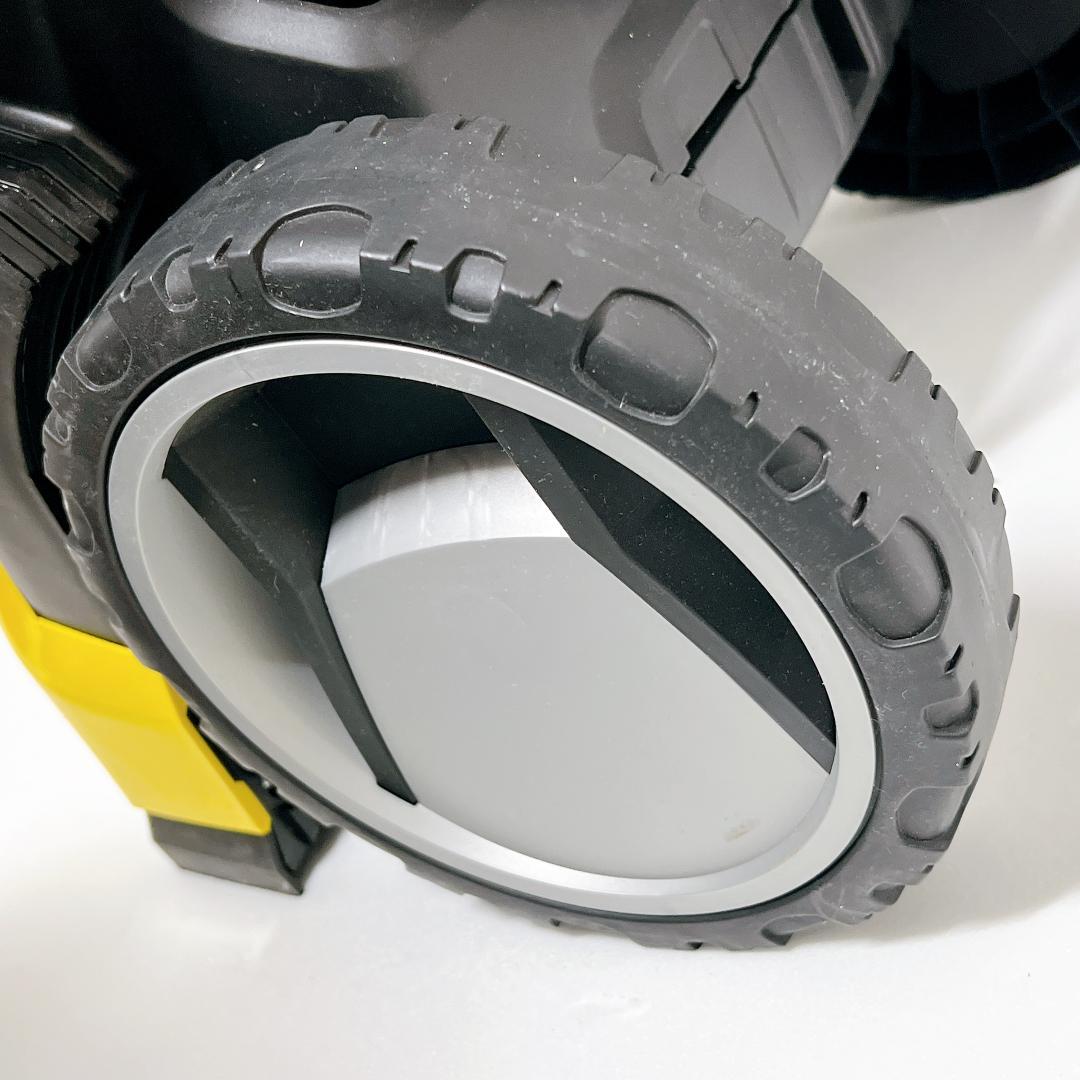 【美品✨送料無料】ケルヒャー K5 プレミアムサイレント　カー&ホームキット