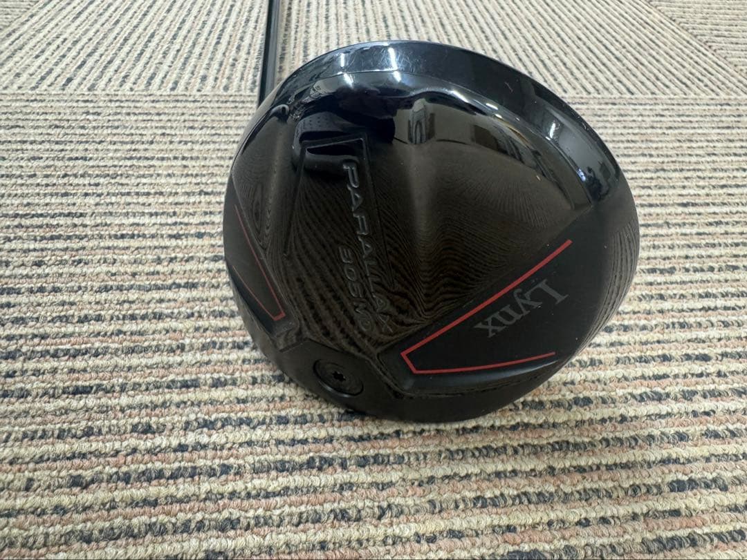 リンクス パララックス 305MD ミニ ドライバー