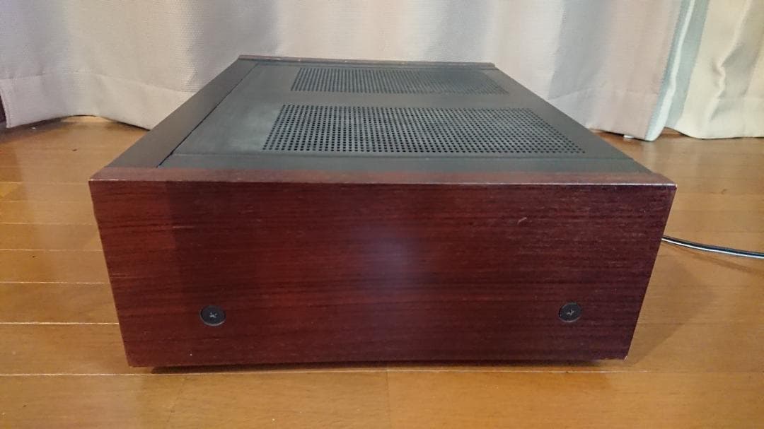 Victor ビクター プリメインアンプ AX-S900