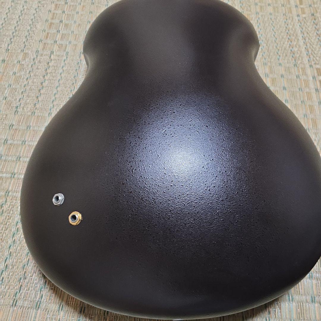 モーリスGCX　松山千春モデル