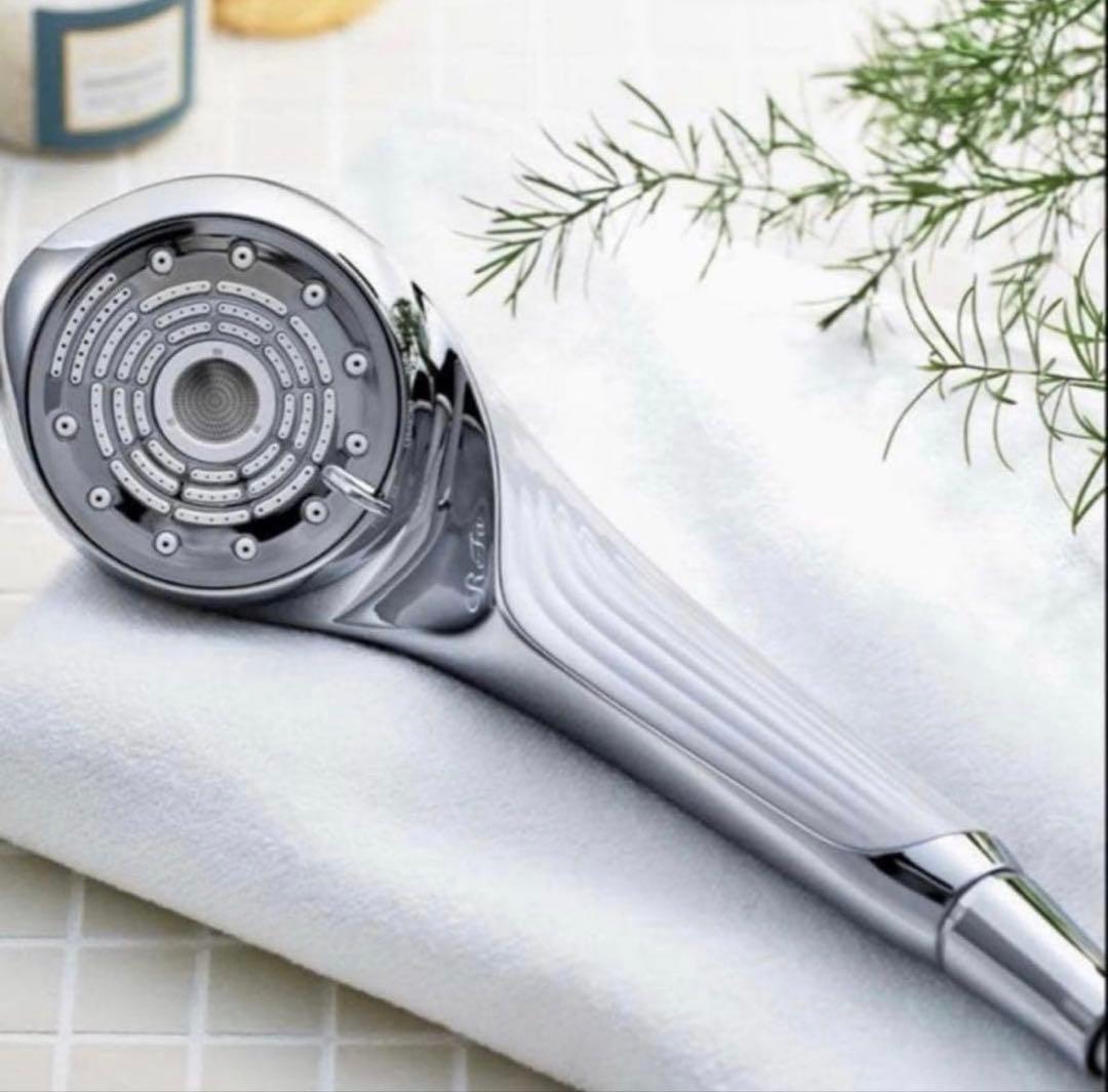 ReFa リファファインバブルU ホワイト　早い者勝ち