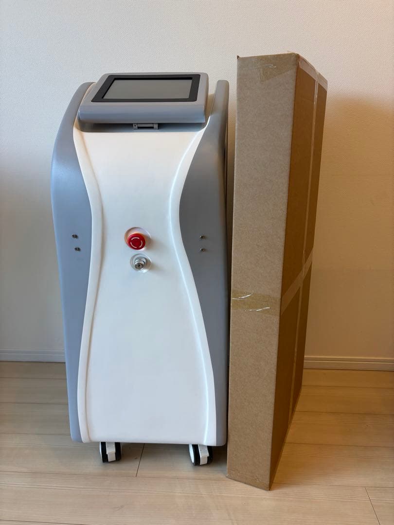 【新品 未使用 最安値】エステ版オンダリフト 韓国 美容 痩身