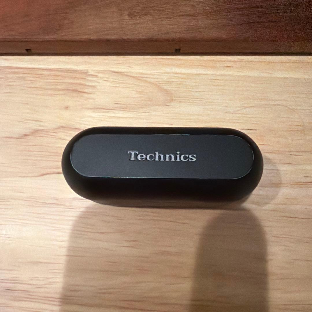 EAH-AZ60M2 ワイヤレスイヤホン ブラック