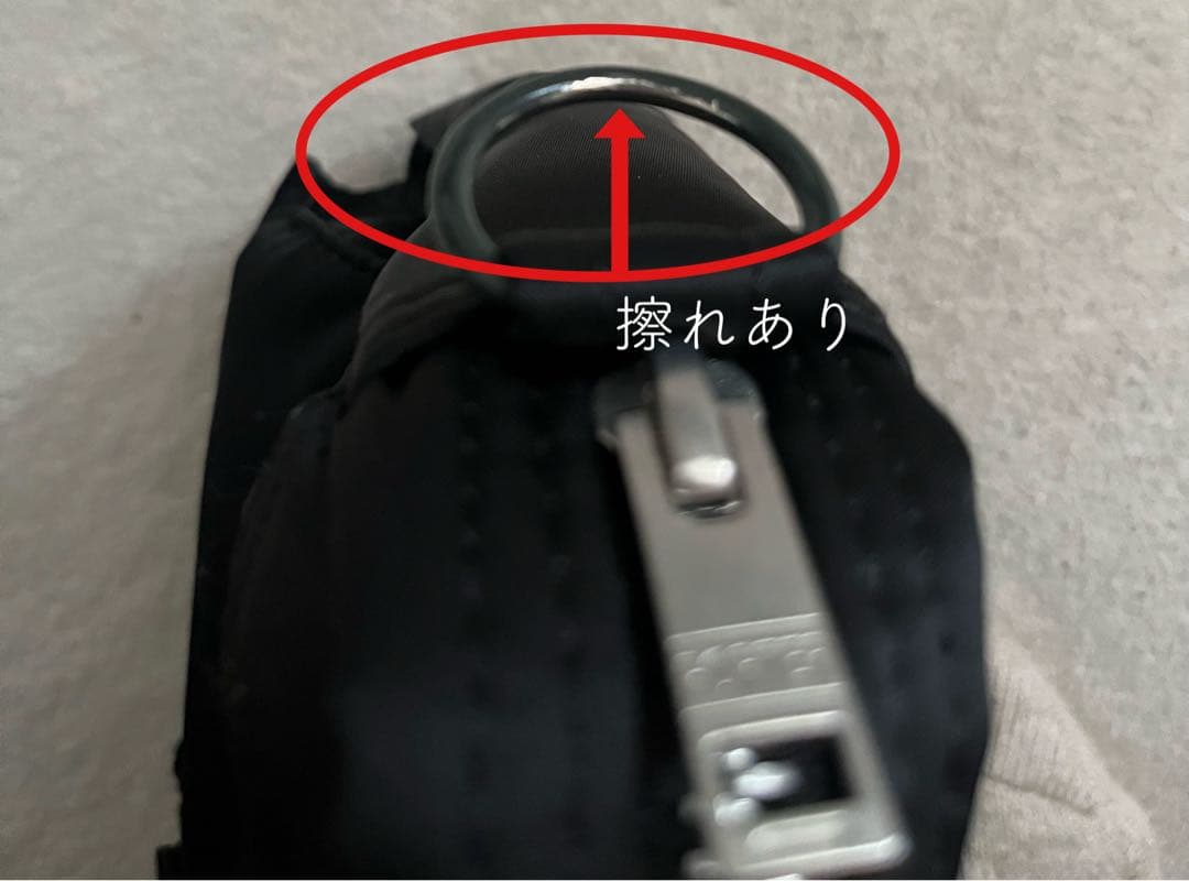 PORTER ポーター TANKER タンカー ショルダーバッグ