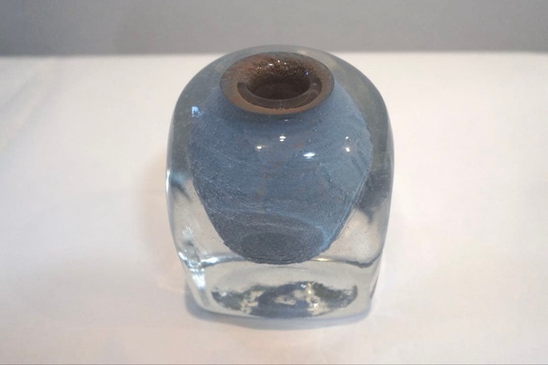 Henry Dean Cube / PAURIC SWEENY ウォレット　2点