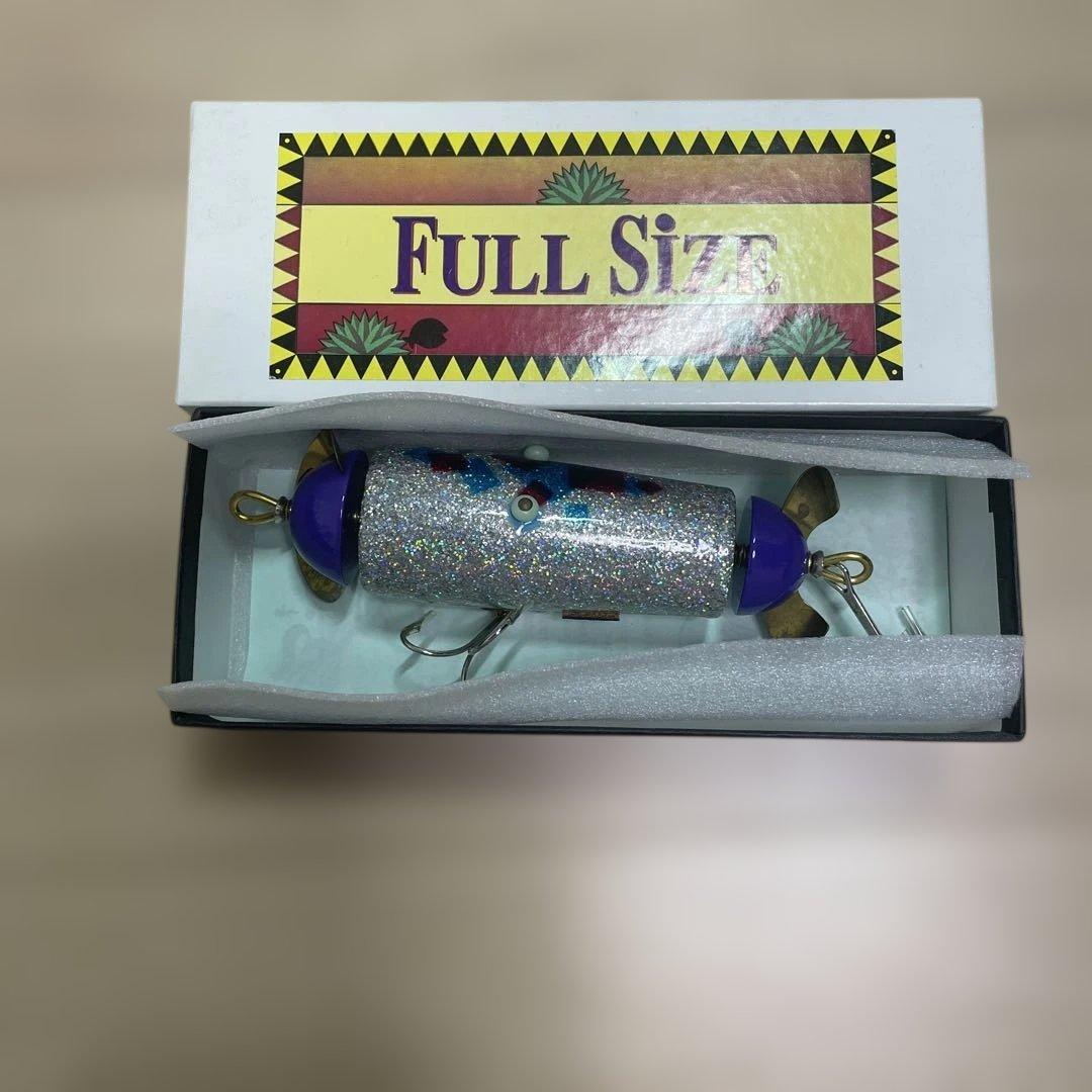 FULL SIZE ブンブン丸