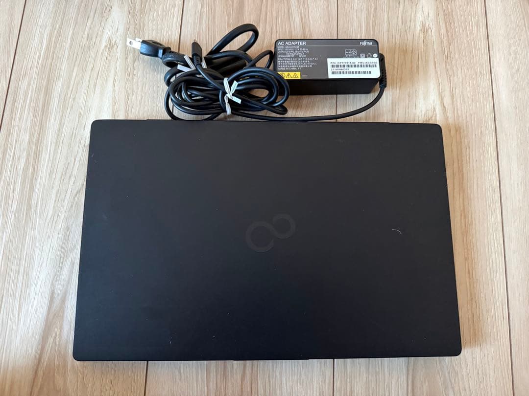 超軽量 LIFEBOOK U9311/F 16GB/256GB Core i7