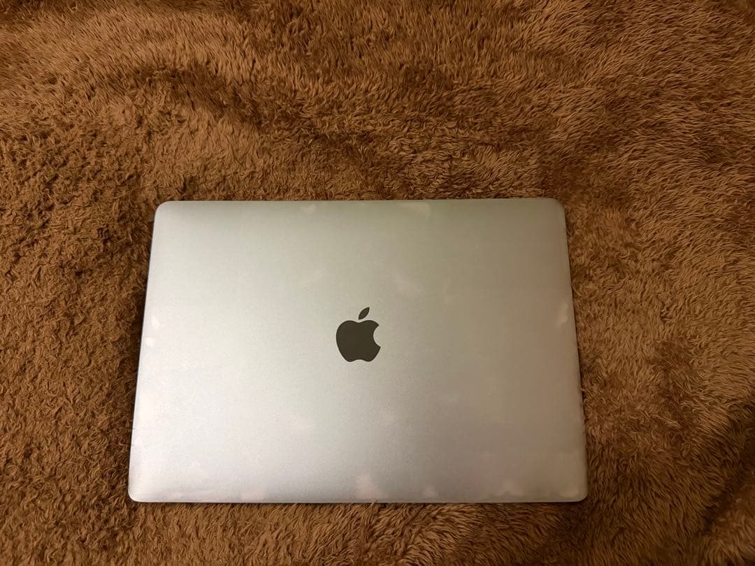 MacBook Pro 2020 13-inch 512GB スペースグレイ