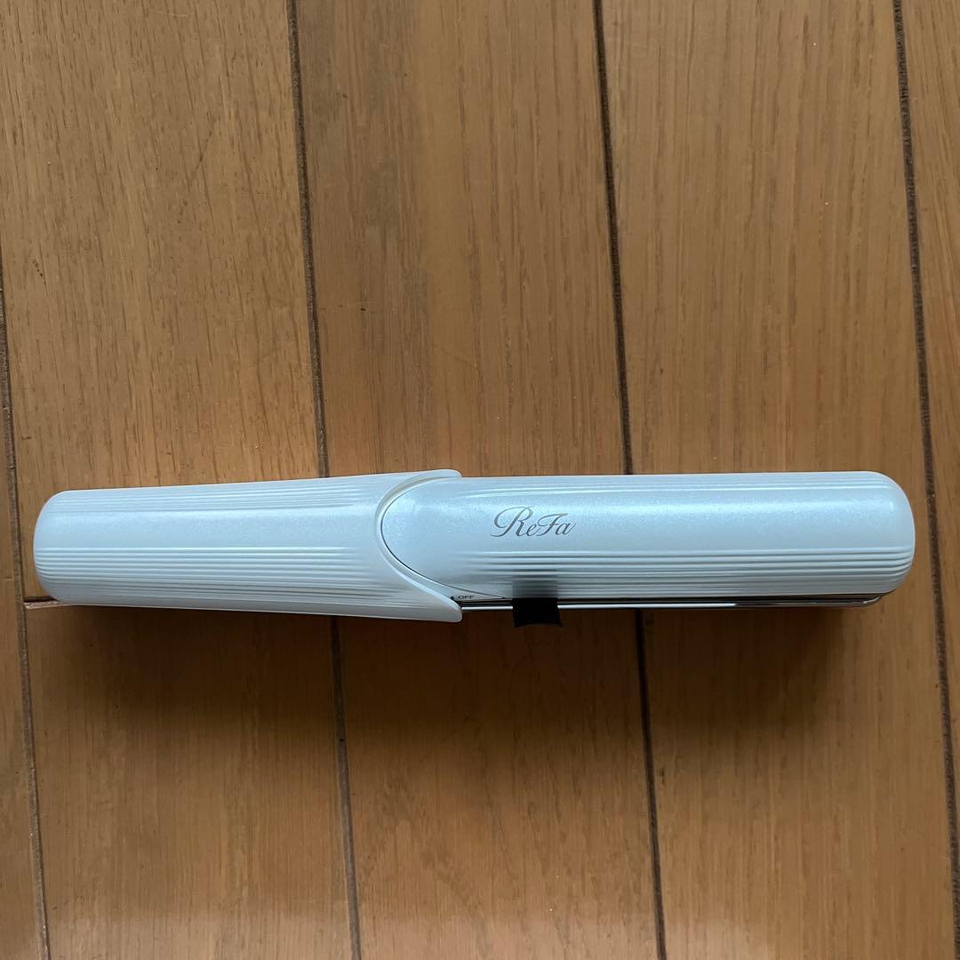 リファ　Refa コードレスフィンガーアイロンST ストレート