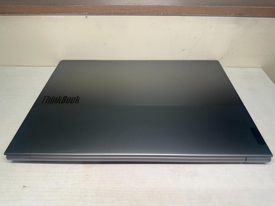 Windowsノート本体 LENOVO THINKBOOK 16 G6 ABP R5 16G 512G