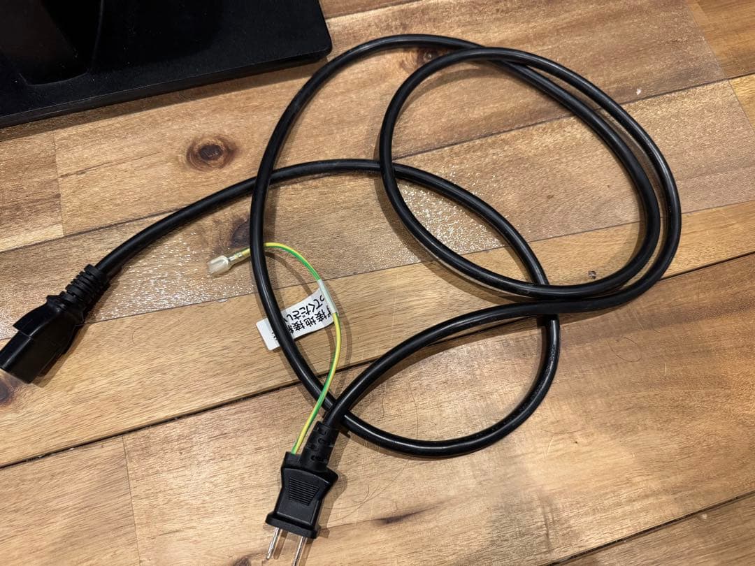 LG 43UD79-B ディスプレイ モニター 4k ips 43インチ