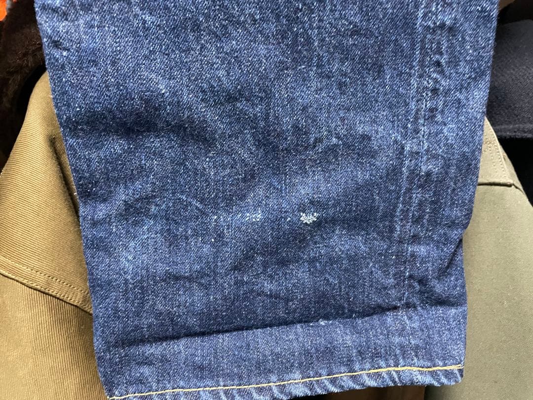 フリーホイーラーズ 601XX 32インチ